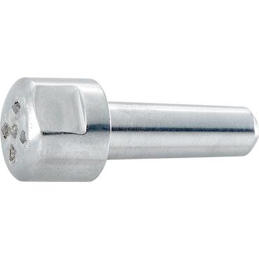 Multipoint screw-release diamond type 8515